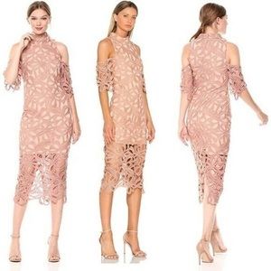 Elliatt Sight Dress NWT